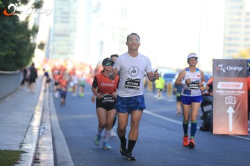 RUN TO LIVE 2025 - Ảnh #3287583