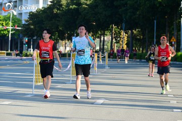 RUN TO LIVE 2025 - Ảnh #3299950