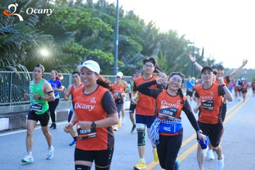RUN TO LIVE 2025 - Ảnh #3265825