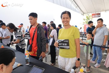 RUN TO LIVE 2025 - Ảnh #3127707