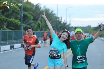 RUN TO LIVE 2025 - Ảnh #3284771