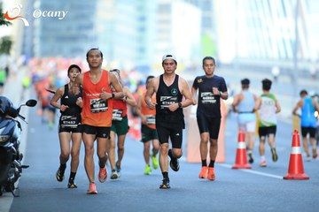 RUN TO LIVE 2025 - Ảnh #3288867