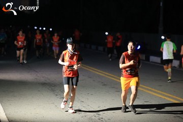RUN TO LIVE 2025 - Ảnh #3262733