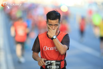 RUN TO LIVE 2025 - Ảnh #3283995