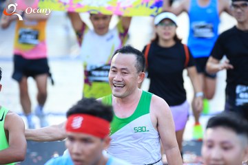 RUN TO LIVE 2025 - Ảnh #3153109