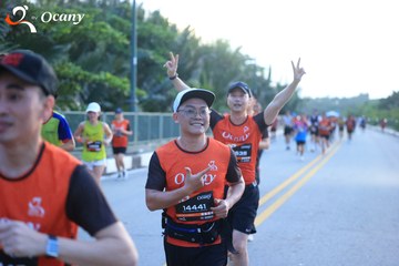 RUN TO LIVE 2025 - Ảnh #3265844