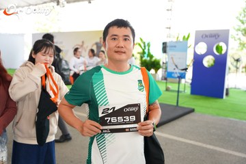 RUN TO LIVE 2025 - Ảnh #3120034