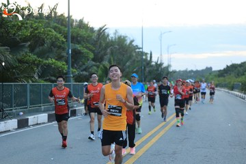 RUN TO LIVE 2025 - Ảnh #3283942
