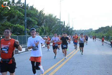RUN TO LIVE 2025 - Ảnh #3266432