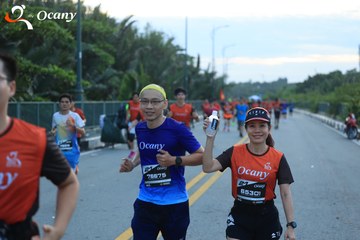 RUN TO LIVE 2025 - Ảnh #3284503