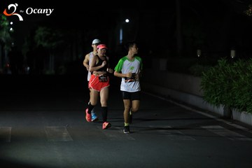 RUN TO LIVE 2025 - Ảnh #3154844