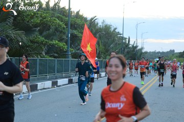 RUN TO LIVE 2025 - Ảnh #3284635