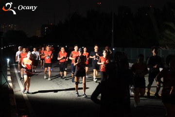 RUN TO LIVE 2025 - Ảnh #3262015