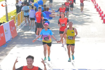 RUN TO LIVE 2025 - Ảnh #3193983