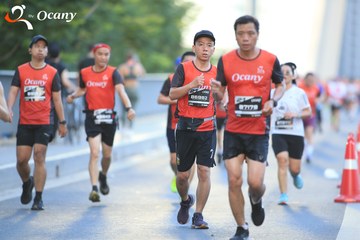 RUN TO LIVE 2025 - Ảnh #3278340