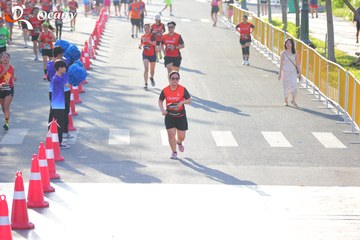RUN TO LIVE 2025 - Ảnh #3191589