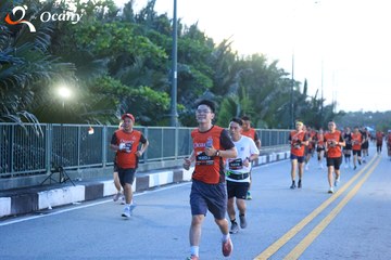 RUN TO LIVE 2025 - Ảnh #3264697