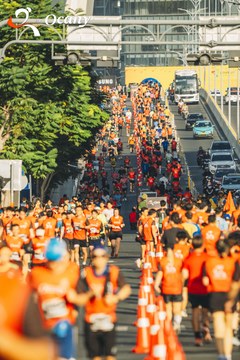 RUN TO LIVE 2025 - Ảnh #3305383