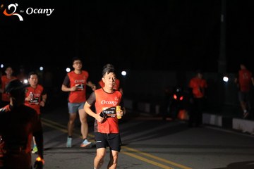 RUN TO LIVE 2025 - Ảnh #3261864