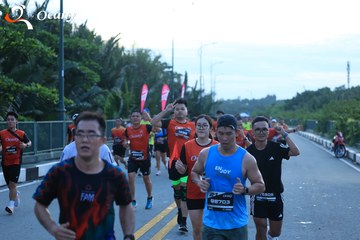 RUN TO LIVE 2025 - Ảnh #3288709