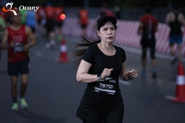 RUN TO LIVE 2025 - Ảnh #3206081