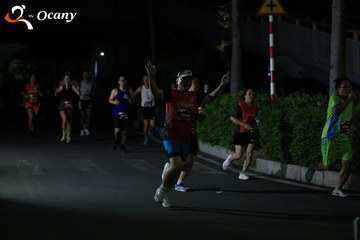 RUN TO LIVE 2025 - Ảnh #3155014