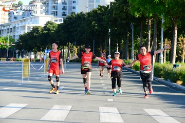 RUN TO LIVE 2025 - Ảnh #3300336