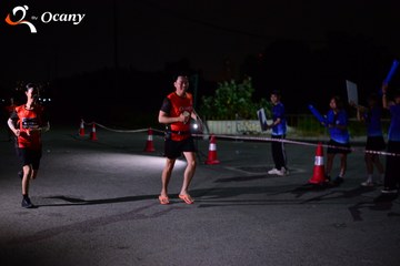 RUN TO LIVE 2025 - Ảnh #3269774