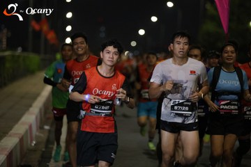 RUN TO LIVE 2025 - Ảnh #3202161