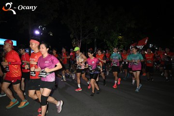 RUN TO LIVE 2025 - Ảnh #3140856