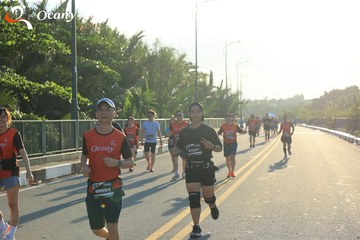 RUN TO LIVE 2025 - Ảnh #3301259