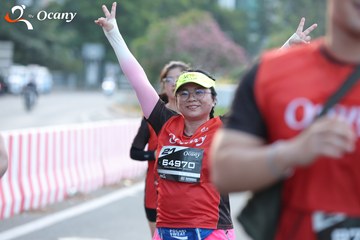 RUN TO LIVE 2025 - Ảnh #3209834