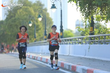 RUN TO LIVE 2025 - Ảnh #3259665