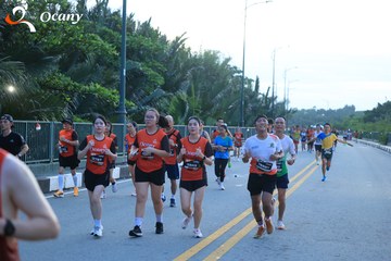RUN TO LIVE 2025 - Ảnh #3267749