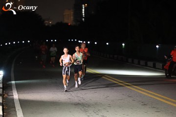 RUN TO LIVE 2025 - Ảnh #3257029