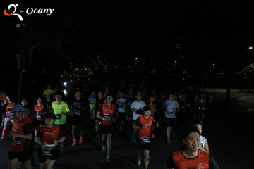 RUN TO LIVE 2025 - Ảnh #3278296