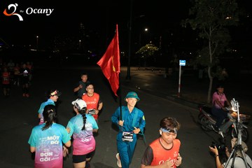 RUN TO LIVE 2025 - Ảnh #3279632