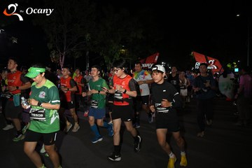 RUN TO LIVE 2025 - Ảnh #3140814