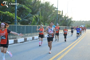 RUN TO LIVE 2025 - Ảnh #3297949