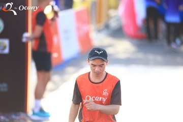 RUN TO LIVE 2025 - Ảnh #3205549