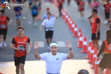 RUN TO LIVE 2025 - Ảnh #3154209