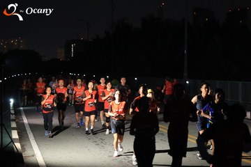 RUN TO LIVE 2025 - Ảnh #3262312