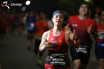 RUN TO LIVE 2025 - Ảnh #3203319