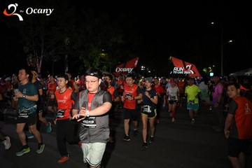 RUN TO LIVE 2025 - Ảnh #3140736