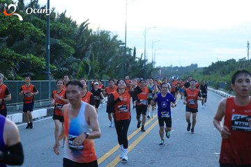 RUN TO LIVE 2025 - Ảnh #3288583