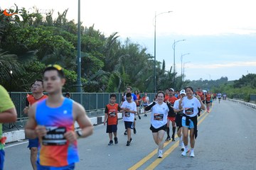 RUN TO LIVE 2025 - Ảnh #3281966