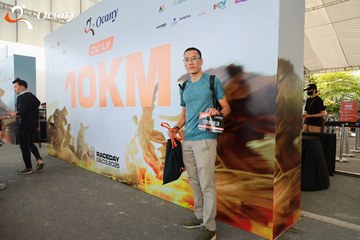 RUN TO LIVE 2025 - Ảnh #3121676