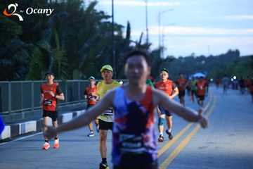 RUN TO LIVE 2025 - Ảnh #3263779