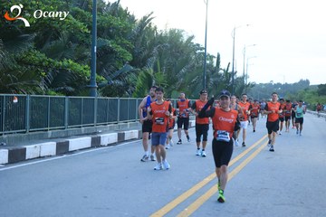 RUN TO LIVE 2025 - Ảnh #3267292