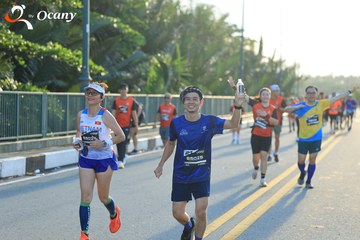 RUN TO LIVE 2025 - Ảnh #3299402